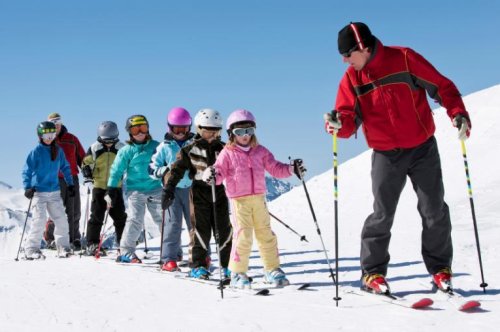 Beneficiile și riscurile sportului de performanță la copii
