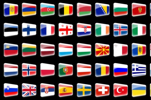 Какой язык учить? ТОП-10 самых распространенных языков