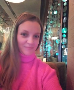 Индивидуальные Онлайн занятия по английскому языку