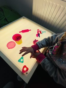 Logopedie, terapie cognitiv comportamentala ABA