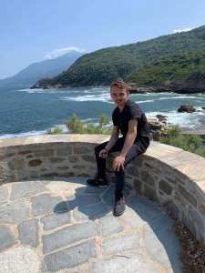 Meditații matematică I-VIII