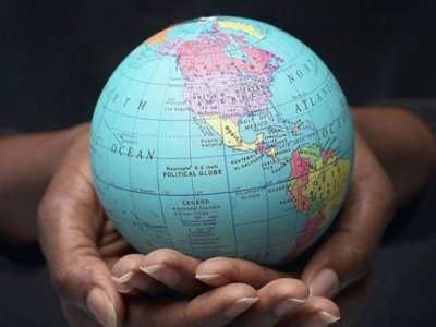 Meditații geografie