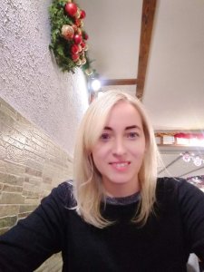 Преподаватель английского,испанского языков/IELTS