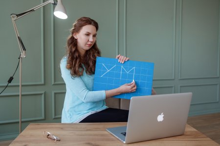 Обучаю счёту, письму и чтению