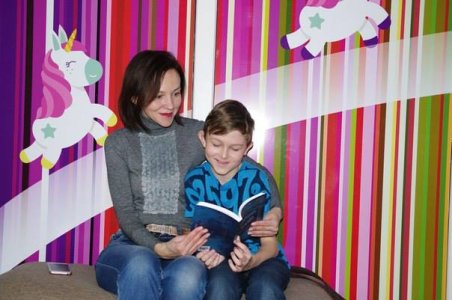 Говорю, пишу, читаю