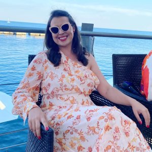 Уроки английского языка от носителя