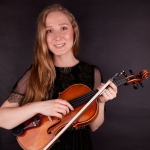 Уроки скрипки, альта и сольфеджио