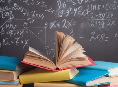 Meditații matematica