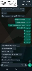 Pregătire Bacalaureat Matematică / Informatică