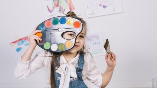 Curs Pictura și Desen