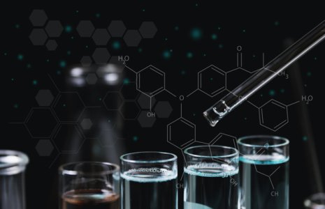 Meditații chimie organica