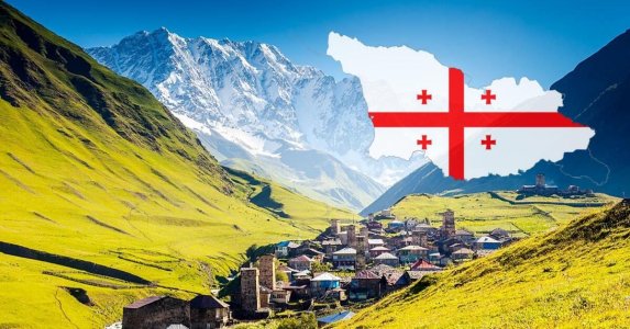 Уроки грузинского языка