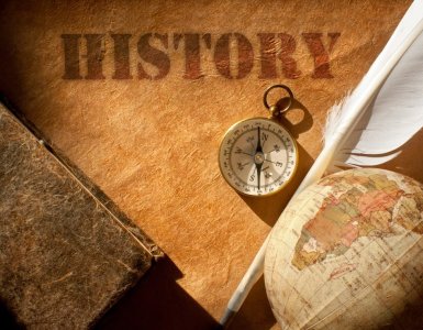 Meditații la istorie