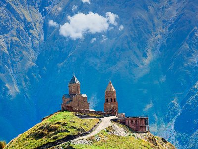 Грузинский язык