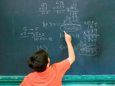 Meditatii Matematica