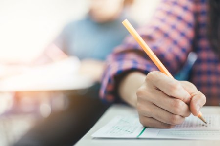 Pregătire pentru examen