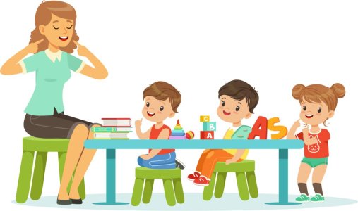 Логопед онлайн