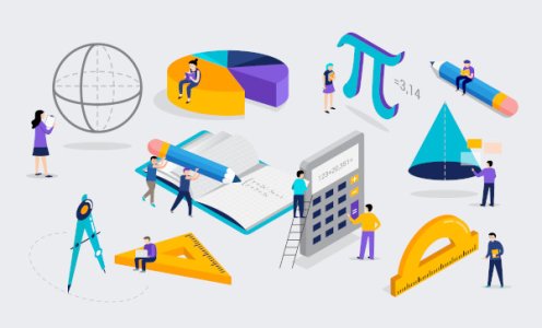 Meditatii la matematica