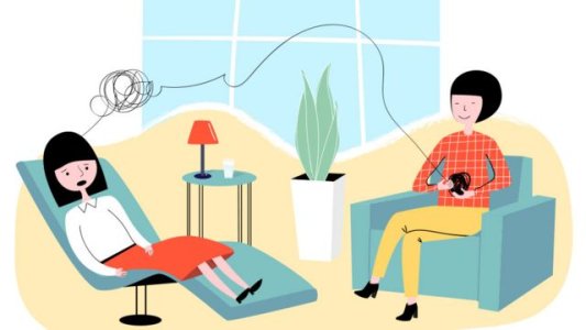 Психолог по тревога, панически атакам, страхам