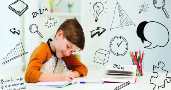 Ore particulare la matematică și l. română pentru clasele 1-4