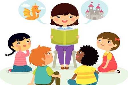 Услуги репетитора начальных классов на русском языке