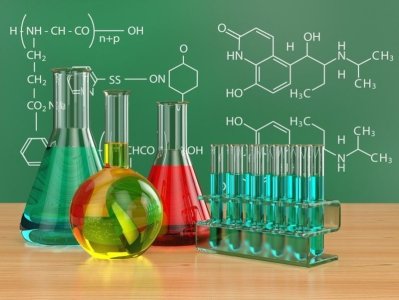 Meditatii Chimie