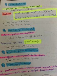 Pregătire la limba Engleză pentru incepători