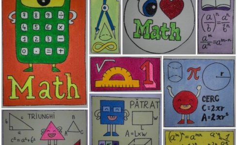 Pregatire pentru bac la matematica 9-12