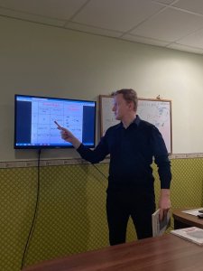 Limba Engleză - lecții individuale