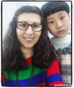 Invata engleza cat ai clipi! Easy peasy lemon squeezy