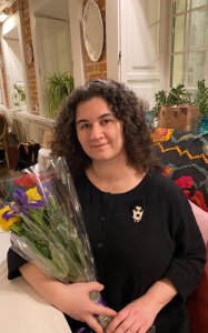 J'adore le français