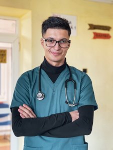 Meditatii biologie Bac & Admitere Medicina [MG,MD]