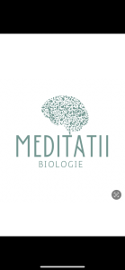 Meditatii Biologie