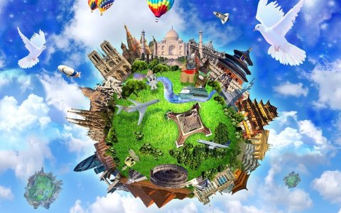 Meditatii limba engleza