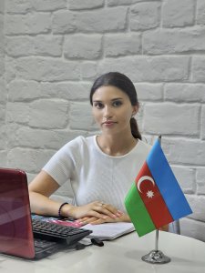 Азербайджанский язык для всех возрастов