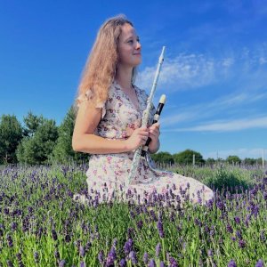 Флейта и блокфлейта