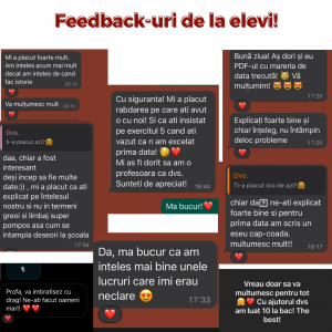 Pregătire Bac istorie