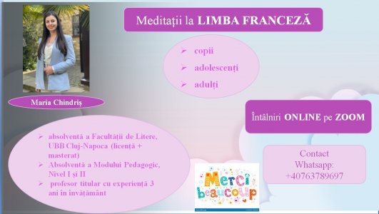 Limba franceza