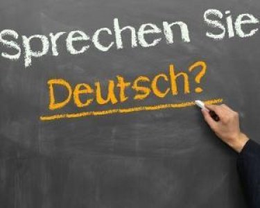 Lecții online de limba germană