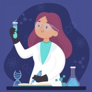 Meditații Chimie