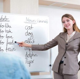 Pregătire BAC limba franceză