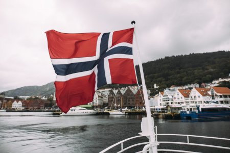 Meditatii engleza, norvegiana, spaniola