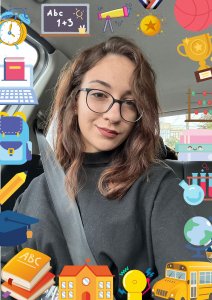 Ofer meditații pentru prichindeii din clasele primare în Iași