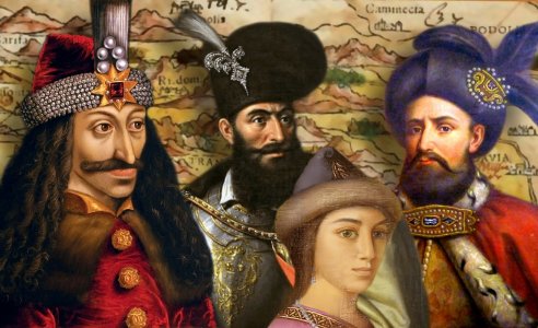 MEDITATII LA ISTORIE PENTRU BACALAUREAT