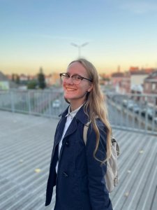 Meditații franceză online cu o nativă