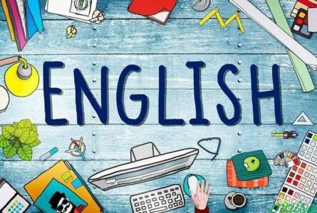 English