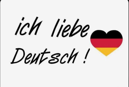 Meditații Limba Germană (A1-B2)