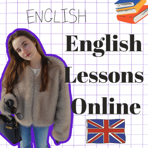 Lecții individuale de limba engleză online