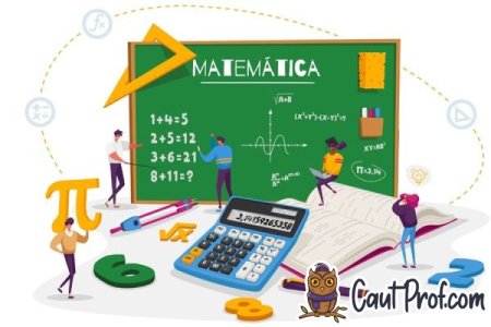 Meditez matematica