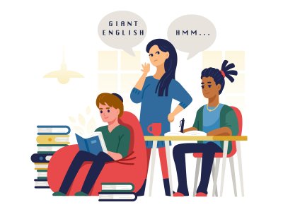 Să înveți poate fi și distractiv!